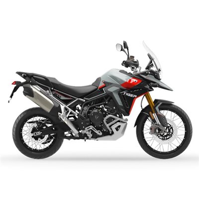 TRIUMPH TIGER 900 RALLY PRO 2024